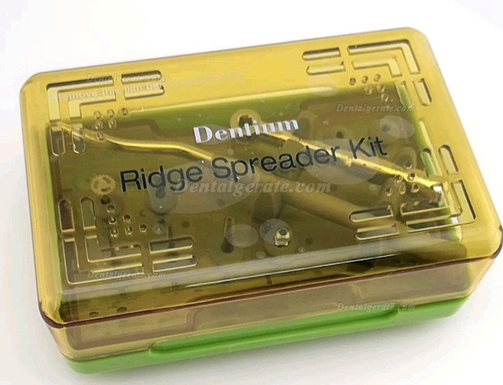 Dentium RS Set (Ridge-Spreader Set) XRSK Kit